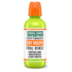 Dry Mouth Oral Rinse – Tingling Mint – 16 OZ – 12 Pack (Save 15%)
