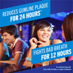 TheraBreath Healthy Gums Toothpaste, Helps Fight Gingivitis, Clean Mint – Single