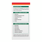Dry Mouth Lozenges – Tart Berry – 100 CT