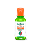 For Kids! Anticavity Oral Rinse – Wacky Watermelon – 10 OZ