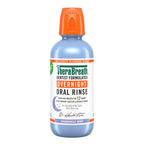 Overnight Oral Rinse – Chamomile Mint – 16 OZ