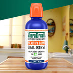 Healthy Gums Oral Rinse W/ Added CPC – Clean Mint – 33.8 OZ