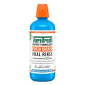 Fresh Breath Oral Rinse – Invigorating Icy Mint – 33.8 OZ