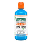 Fresh Breath Oral Rinse – Invigorating Icy Mint – 33.8 OZ