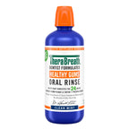 Healthy Gums Oral Rinse W/ Added CPC – Clean Mint – 33.8 OZ