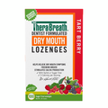 Dry Mouth Lozenges – Tart Berry – 100 CT