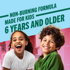 For Kids! Oral Rinse – Bubblegum Blast