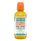 Deep Clean Oral Rinse – Fresh Mint – 16 OZ – 12 Pack (Save 15%)