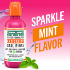 Healthiest Smile TheraBreath Mouthwash Bundle
