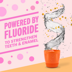 For Kids! Oral Rinse – Bubblegum Blast – 10 OZ