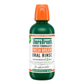 Fresh Breath Oral Rinse – Rainforest Mint – 16 OZ – 12 Pack (Save 15%)