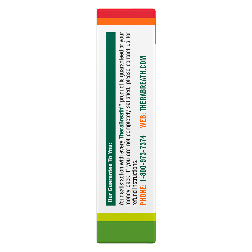 Dry Mouth Lozenges – Tart Berry – 100 CT