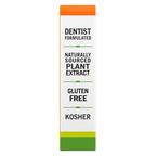 Dry Mouth Lozenges – Mandarin Mint – 100 CT