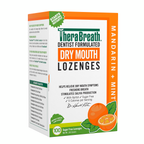 Dry Mouth Lozenges – Mandarin Mint – 100 CT