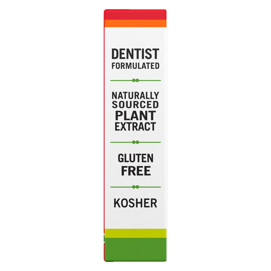 Dry Mouth Lozenges – Tart Berry – 100 CT