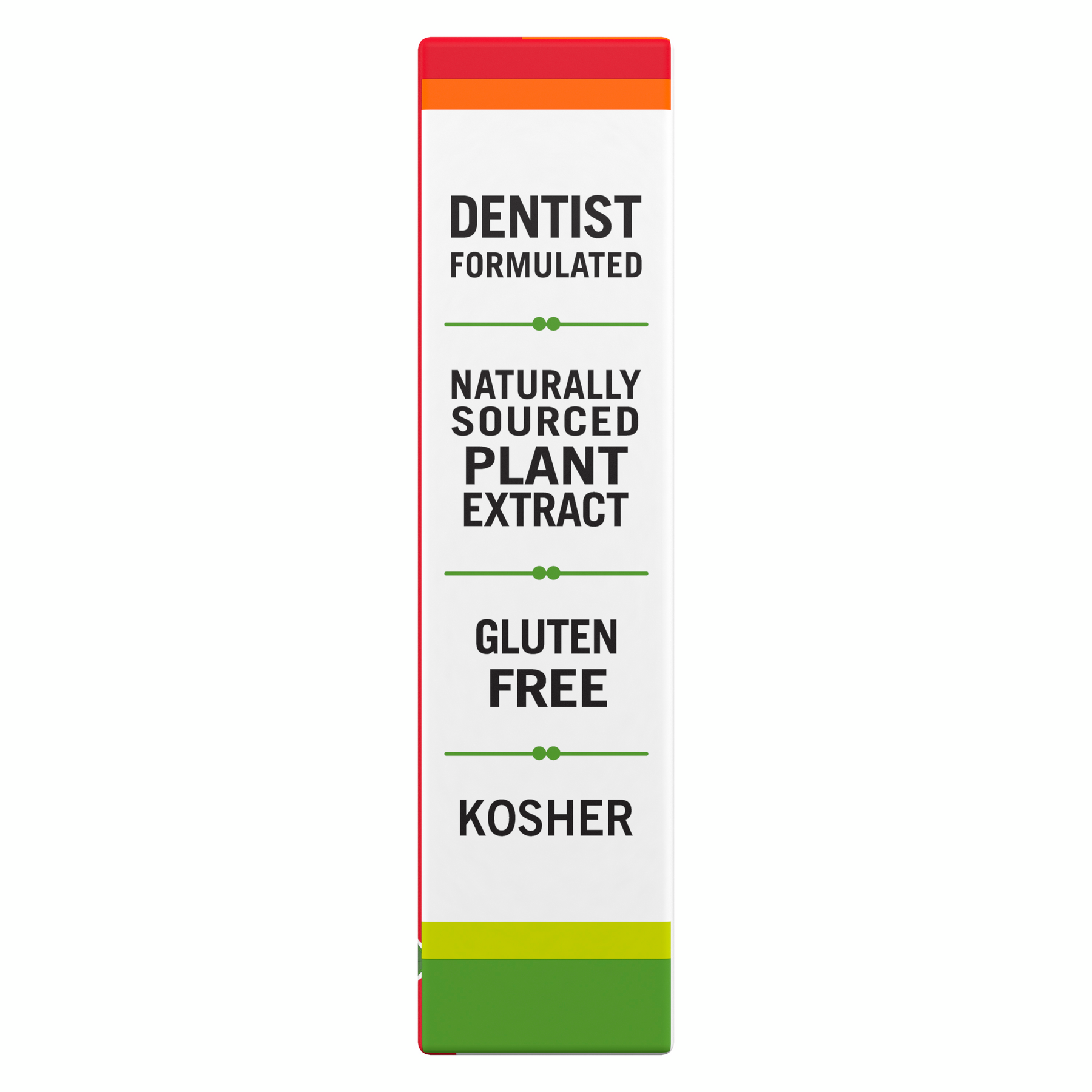 Dry Mouth Lozenges – Tart Berry – 100 CT