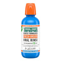 Fresh Breath Oral Rinse – Invigorating Icy Mint – 16 OZ