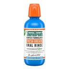 Fresh Breath Oral Rinse – Invigorating Icy Mint