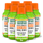 Fresh Breath Oral Rinse – Mild Mint