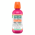 Anticavity Oral Rinse – Sparkle Mint – 16 OZ – 12 Pack (Save 15%)