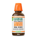 Whitening Oil Blend Oral Rinse ?C Smooth Mint – 10 OZ