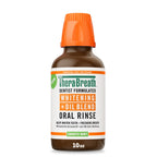 Whitening Oil Blend Oral Rinse ?C Smooth Mint – 10 OZ
