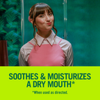 Dry Mouth Oral Rinse – Tingling Mint – 16 OZ