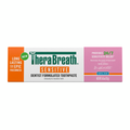 TheraBreath Sensitive Toothpaste, 24/7 Sensitivity Relief (1), With Fluoride For Anticavity Protection, Gentle Mint, 4 Oz – Single