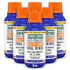 Healthy Gums Oral Rinse W/ Added CPC – Clean Mint – 33.8 OZ
