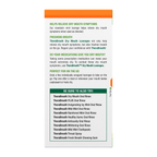 Dry Mouth Lozenges – Mandarin Mint – 24 CT