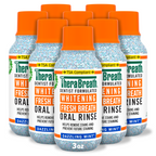 Whitening Fresh Breath Oral Rinse – Dazzling Mint