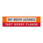 Dry Mouth Lozenges – Tart Berry – 100 CT