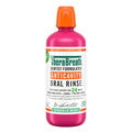 Anticavity Oral Rinse – Sparkle Mint – 33.8 OZ
