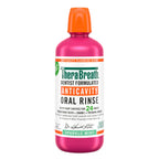 Anticavity Oral Rinse – Sparkle Mint – 33.8 OZ