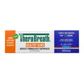 TheraBreath Healthy Gums Toothpaste, Helps Fight Gingivitis, Clean Mint – Single