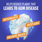 Healthiest Gums TheraBreath Mouthwash Bundle